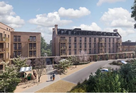 Avonpark Retirement Village