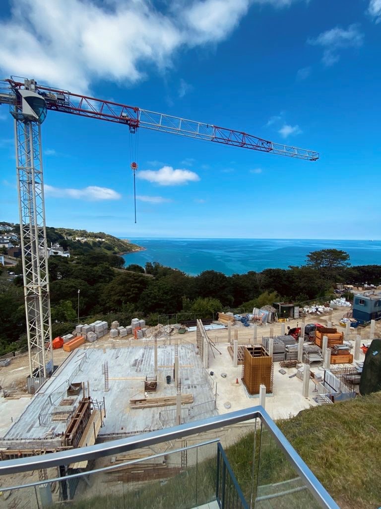 Ocean View, Carbis Bay