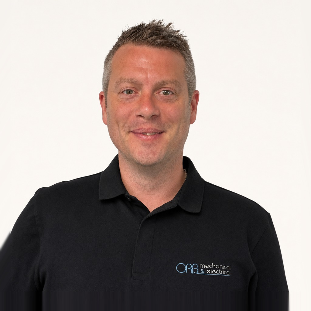Simon Green